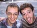 56-07- Nico et Antho à la fenêtre